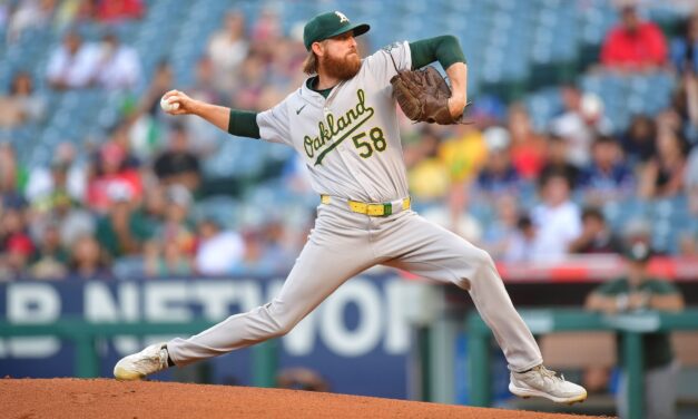 Morning Briefing: Mets Add Pitching Depth at Deadline