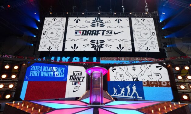 MMO MLB Draft Thread: Day 2, 2:00 PM