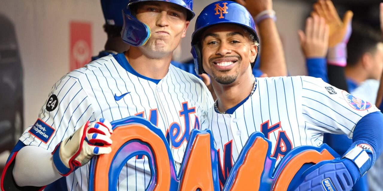 Quintana Quiets Nats, Mets Hang On for 7-5 Win