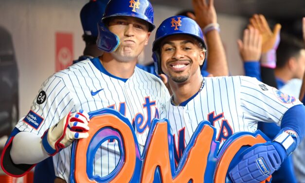 Quintana Quiets Nats, Mets Hang On for 7-5 Win