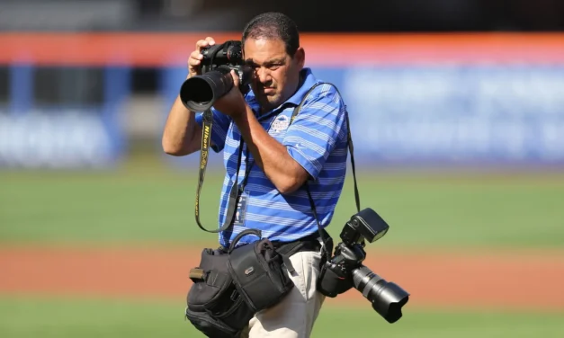 Morning Briefing: Longtime Mets Photographer Marc Levine Passes Away