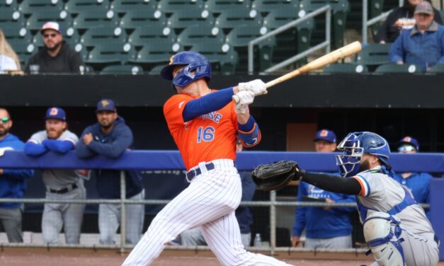 2025 NRI Preview: Luke Ritter