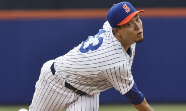 Mets Minors Recap: Kodai Senga Tosses Scoreless Inning