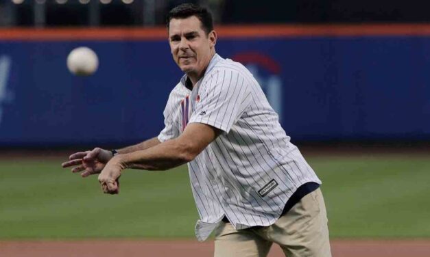 Morning Briefing: MLB Executive Billy Bean Passes Away at 60