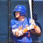 Mets Minors Recap: Benge Blasts Two Homers For Binghamton