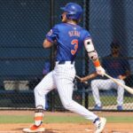 Mets Minors Recap: Benge Continues Domination, Gordon Shines