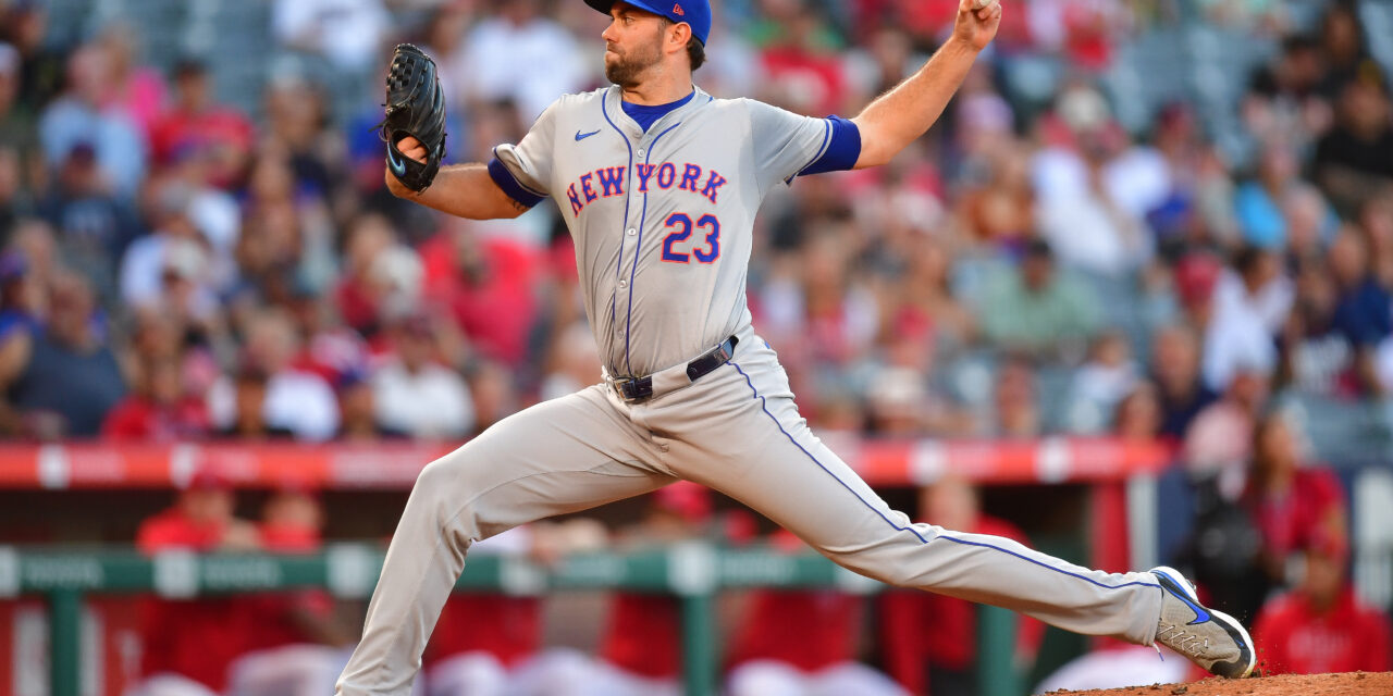 MMO Game Chat: Mets vs. Rockies, 3:10 PM