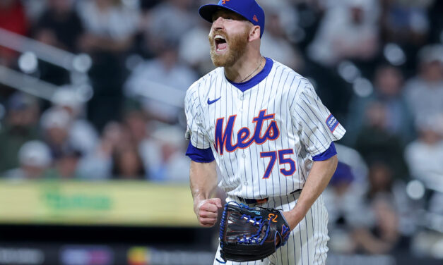 Morning Briefing: ‘Good Chance’ Reed Garrett Returns Against Seattle