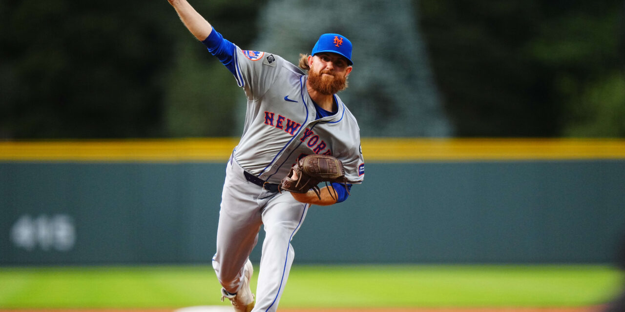 Players of the Week: Blackburn, Lindor Turn in Strong Showings During Rough Week