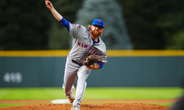 Players of the Week: Blackburn, Lindor Turn in Strong Showings During Rough Week