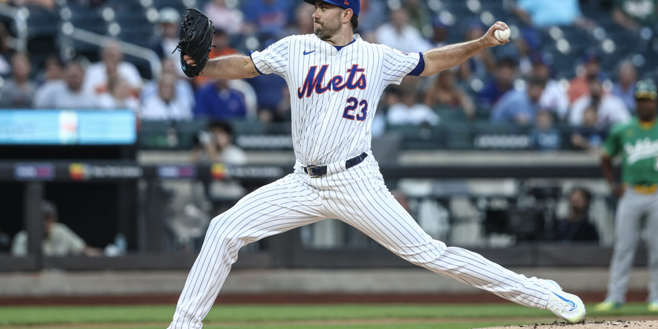 Series Preview: Mets Host the Young and Hungry Orioles