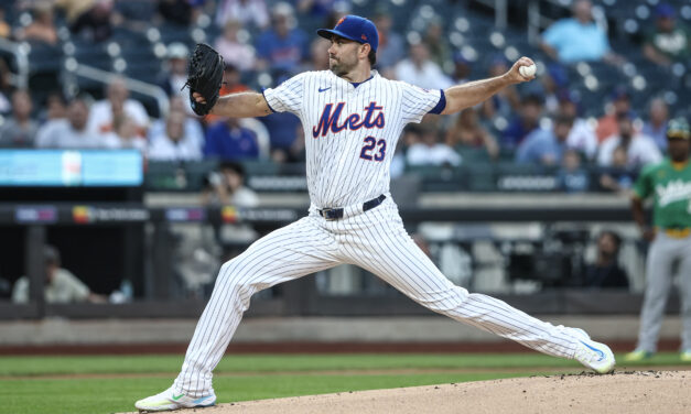 Series Preview: Mets Host the Young and Hungry Orioles