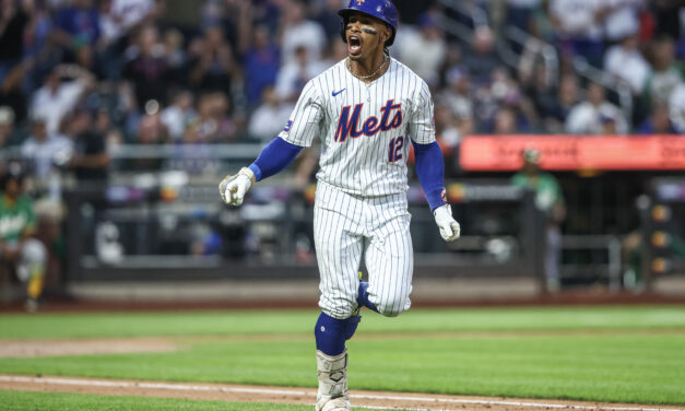 Game Chat: Red Sox vs Mets, 7:10 PM