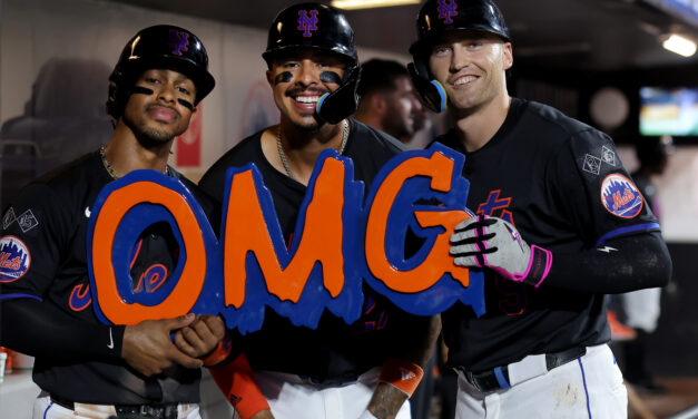 Reflecting on the Mets’ Amazin’ 2024 Season