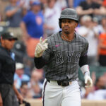 Francisco Lindor Walks It Off for the Mets Against the Nats