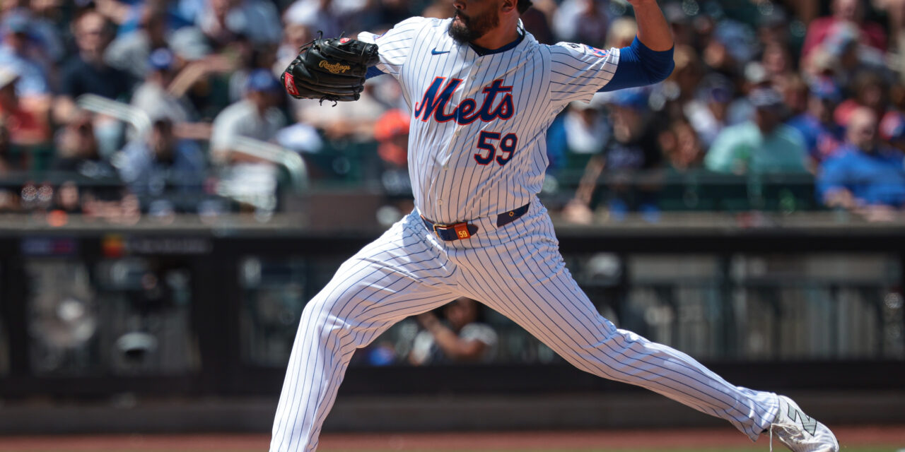 Series Preview: Mets Won’t Overlook Youthful Nats