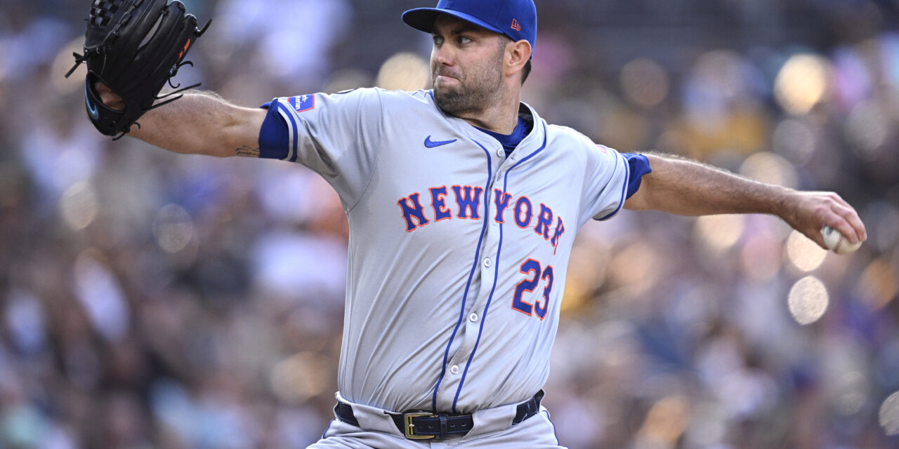 Game Chat: Red Sox vs Mets, 7:10 PM