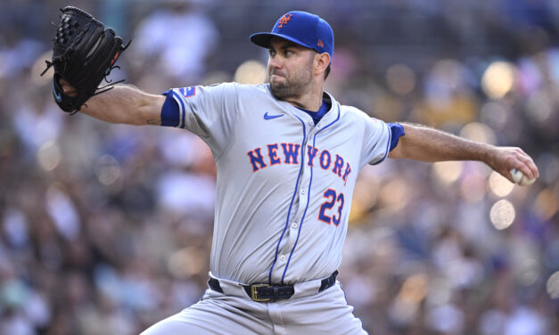 Game Chat: Red Sox vs Mets, 7:10 PM