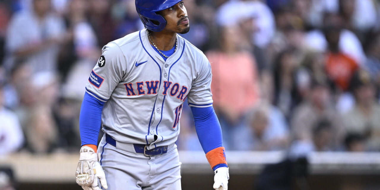 3 Up, 3 Down: Mets Endure Tough Weekend In Philly