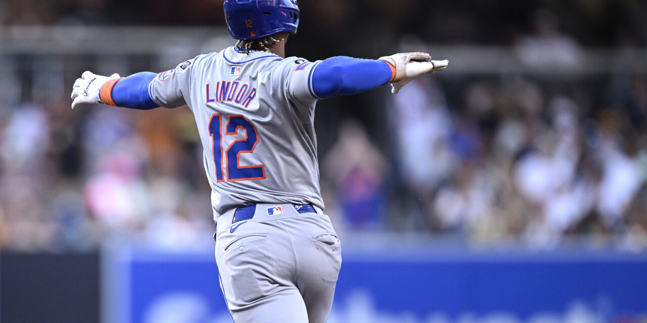 Morning Briefing: Mets Open Big Series in Phoenix