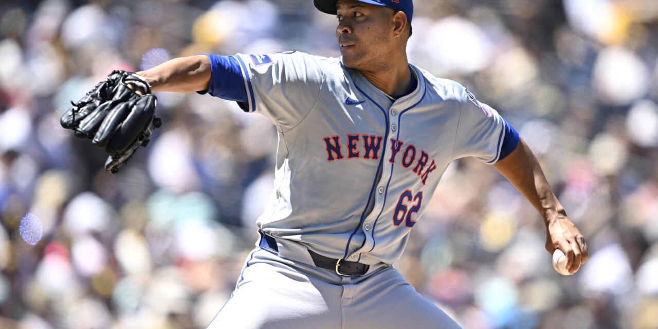 POTW: Quintana, Alvarez Deliver in the Clutch