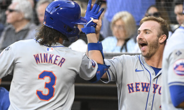 Mets Bend, Don’t Break in 5-3 Win Over White Sox