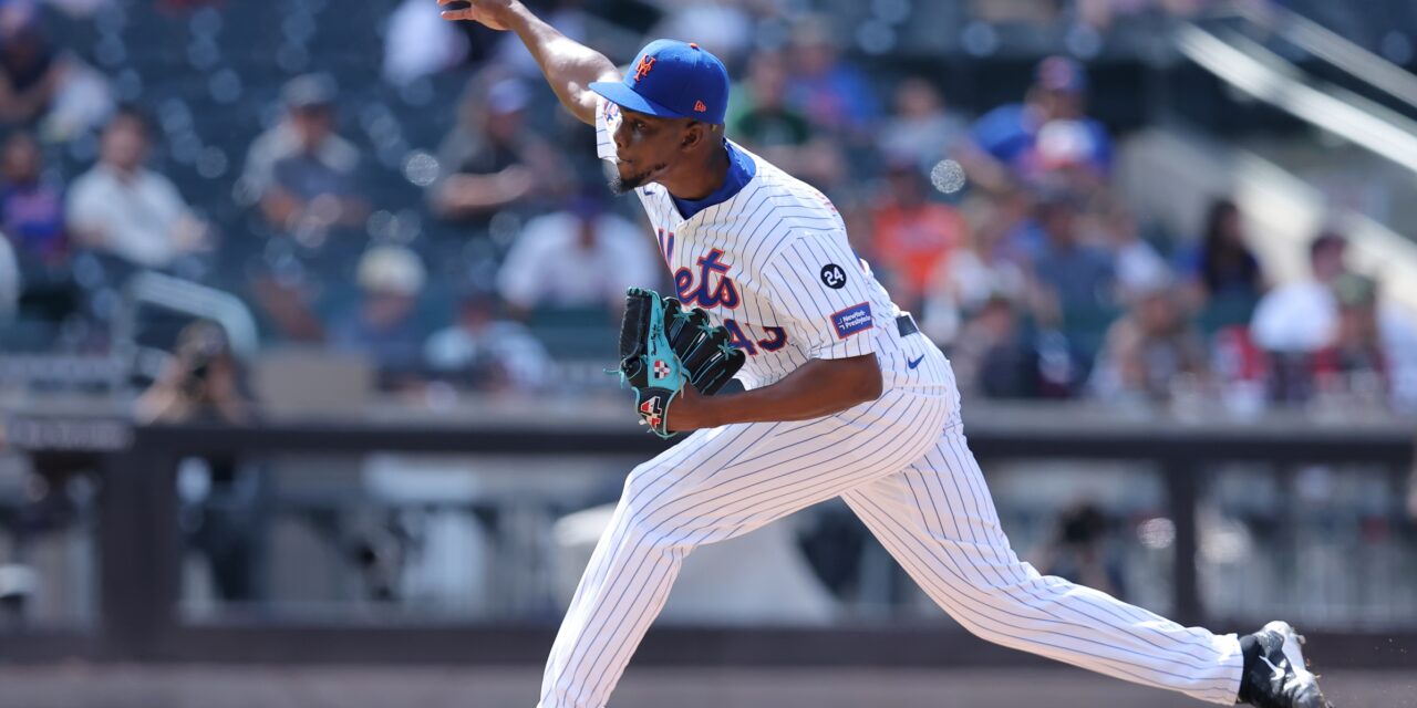 ZiPS Loves the Mets’ Deadline Deals