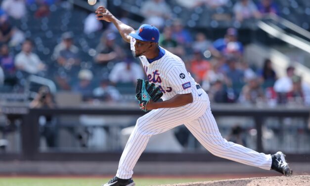 ZiPS Loves the Mets’ Deadline Deals