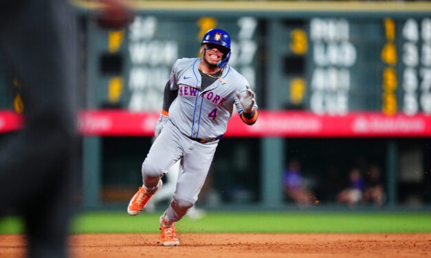 Morning Briefing: Well, That Road Trip Is Over