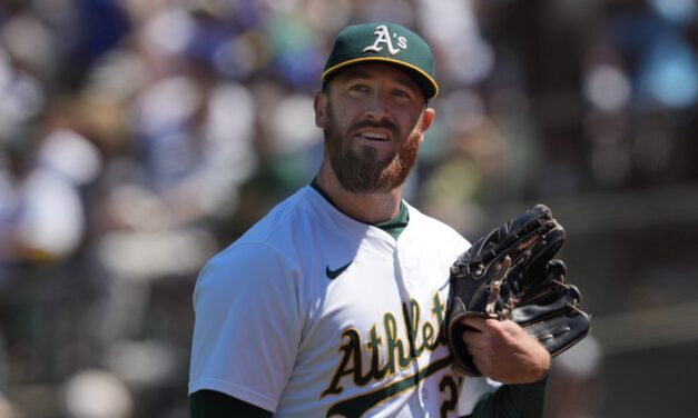 Díaz Says Adams Crossed a Line With ‘OMG’ Mockery