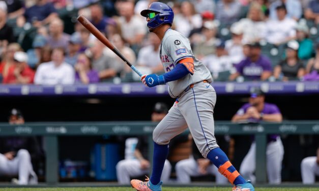 Vientos Stays Hot With Three-RBI Performance