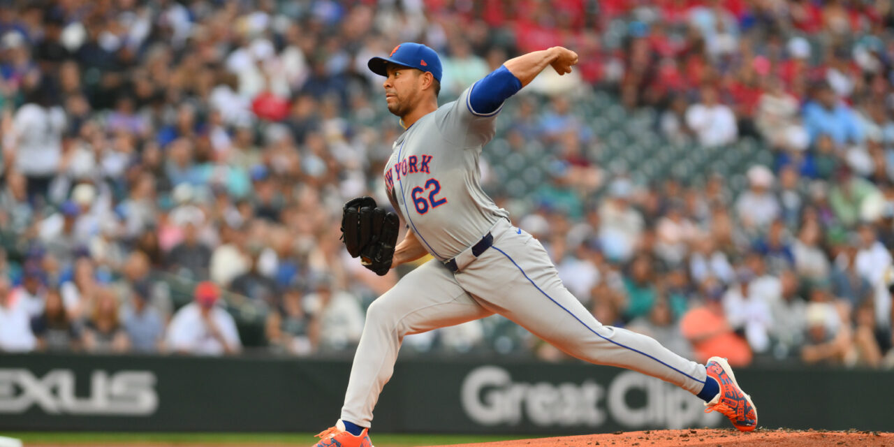 Quintana’s Start Soured By Seventh Inning