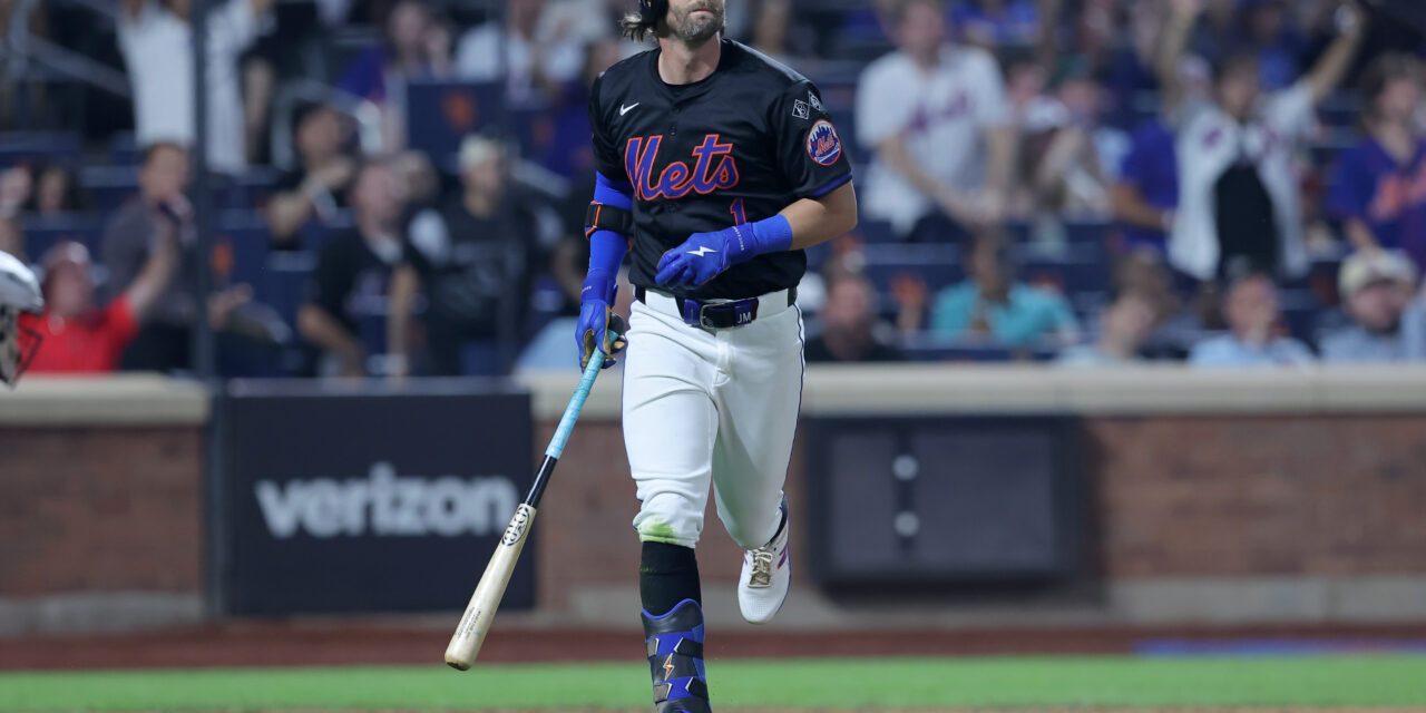 McNeil Continues Second-Half Power Surge