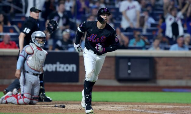 Game Chat: Marlins vs Mets, 7:10 PM