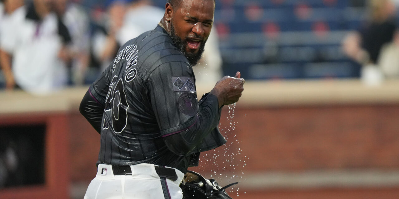Luis Severino Shuts Out Marlins in Win on Saturday