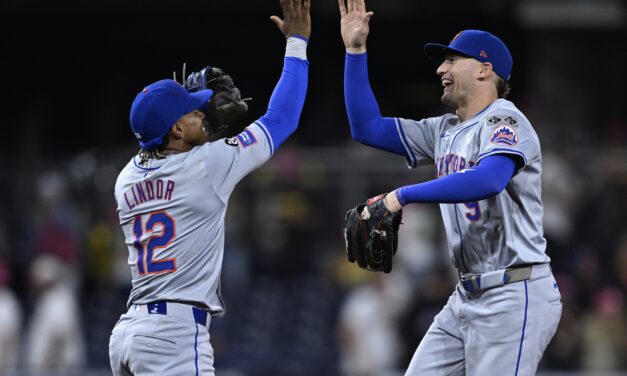 Mets Clinching Scenarios for Monday