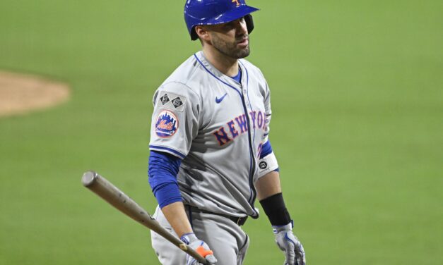 Mets Need Martinez & Winker To Bounce Back