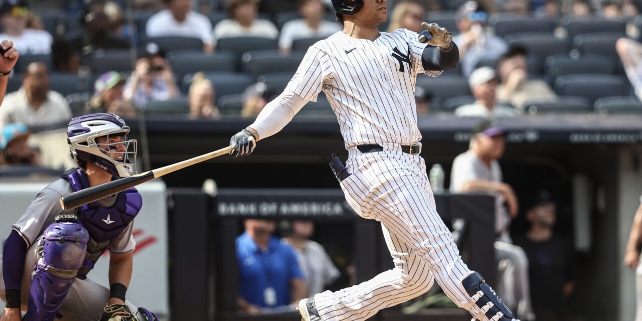 Morning Briefing: Dodgers Expected to be Part of Soto Sweepstakes