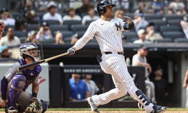 Morning Briefing: Happy Offseason!