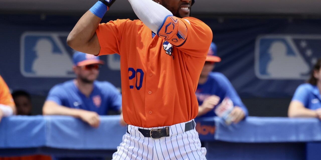 Injury Updates: Starling Marte Returns to Action