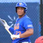 Mets Top 50 Prospects for 2026: 30-26 Features Catchers, Right-Handers