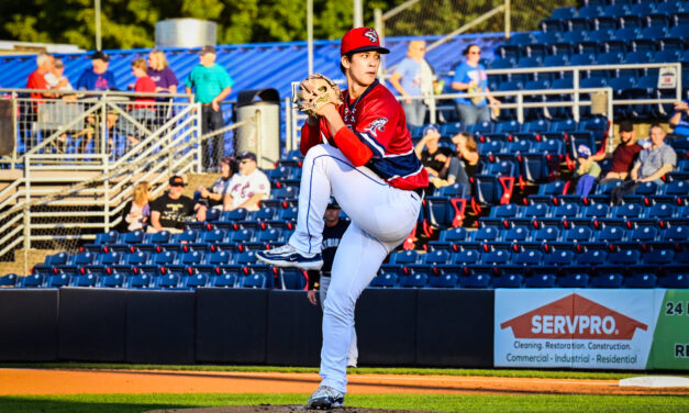 MLB Spring Breakout Game Chat: Mets vs. Nationals, 5:05 P.M.