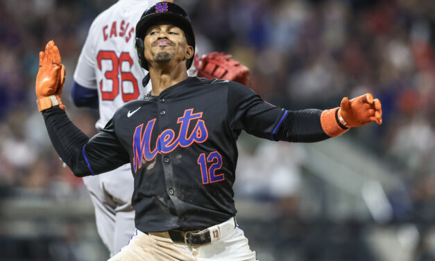 Three Storylines for a Pivotal NLDS Game 3