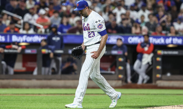 Morning Briefing: David Peterson Gets Birthday Win