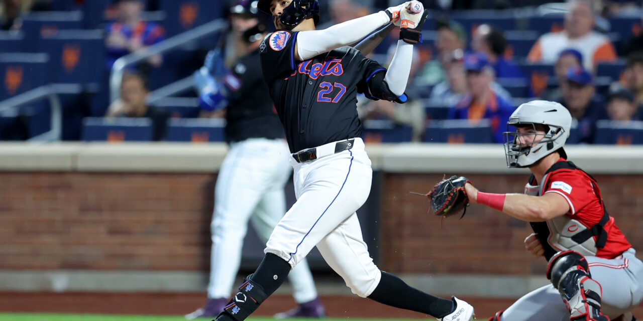 POTW: Vientos Plays Hero, Severino Holds It Down