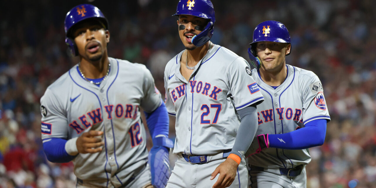 Five Keys for the Mets Against the Brewers