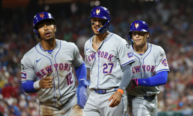Five Keys for the Mets Against the Brewers