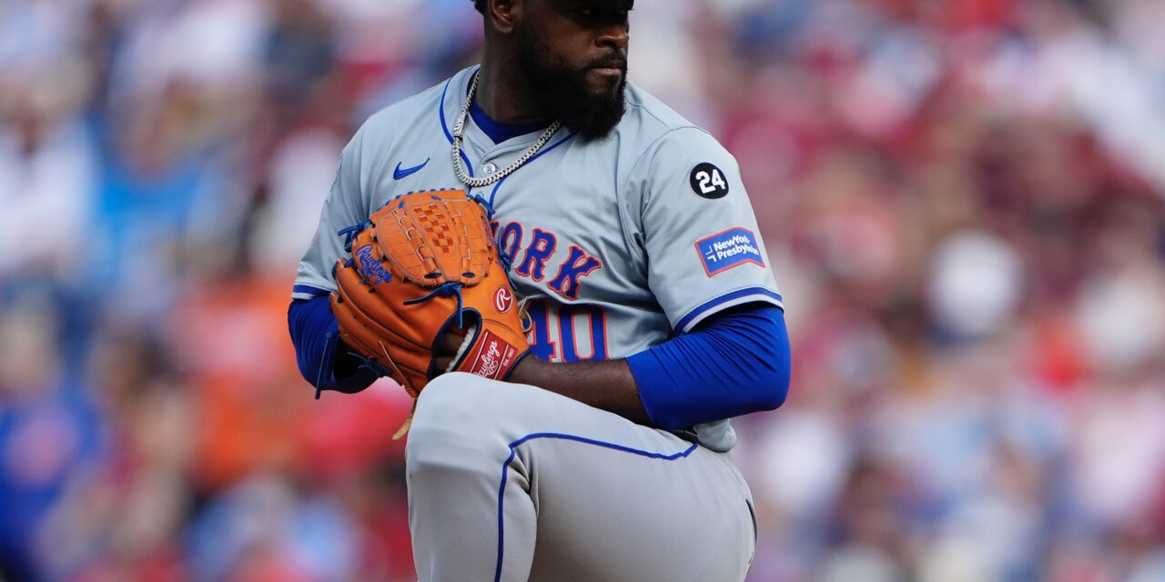 Game Chat: Mets vs Braves, 7:20 PM