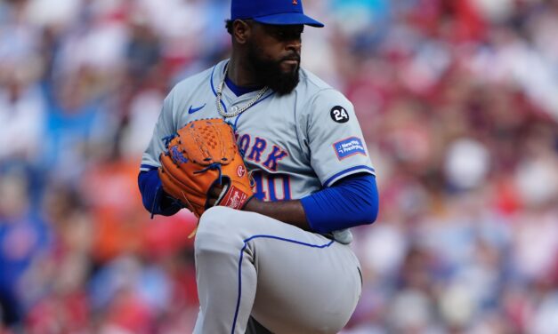 Game Chat: Mets vs Braves, 7:20 PM