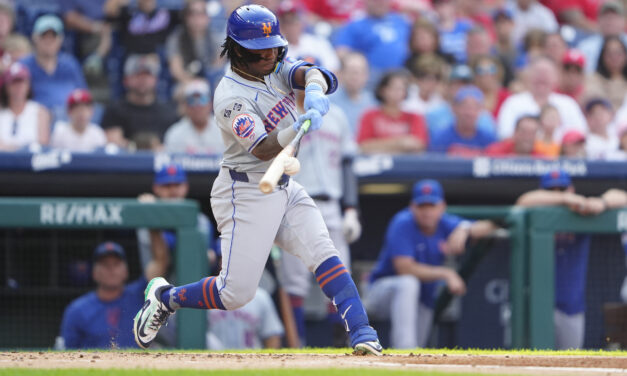 Series Preview: Mets Look to Clinch in Atlanta